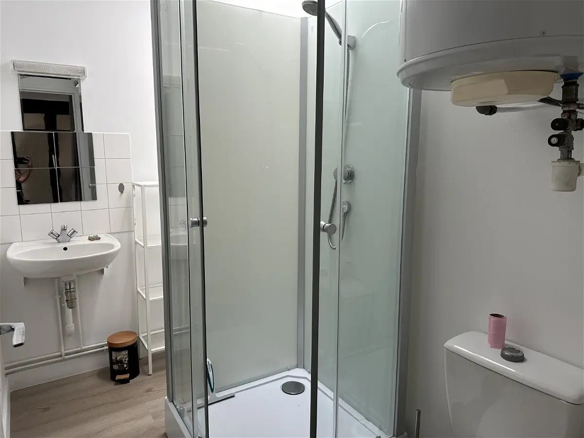 Appartement à louer, 22m², Blois
