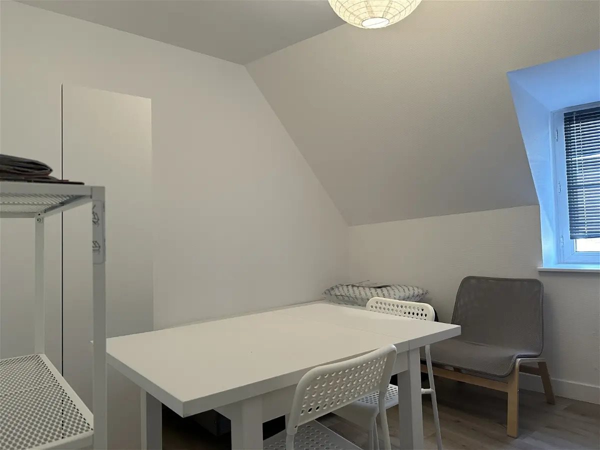 Appartement à louer, 22m², Blois