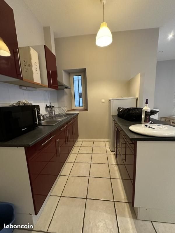 Appartement à louer, 51m², Blois