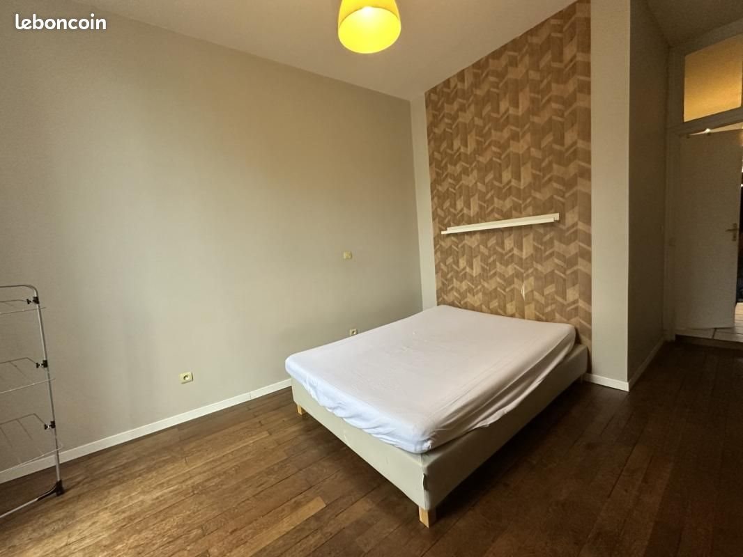 Appartement à louer, 51m², Blois