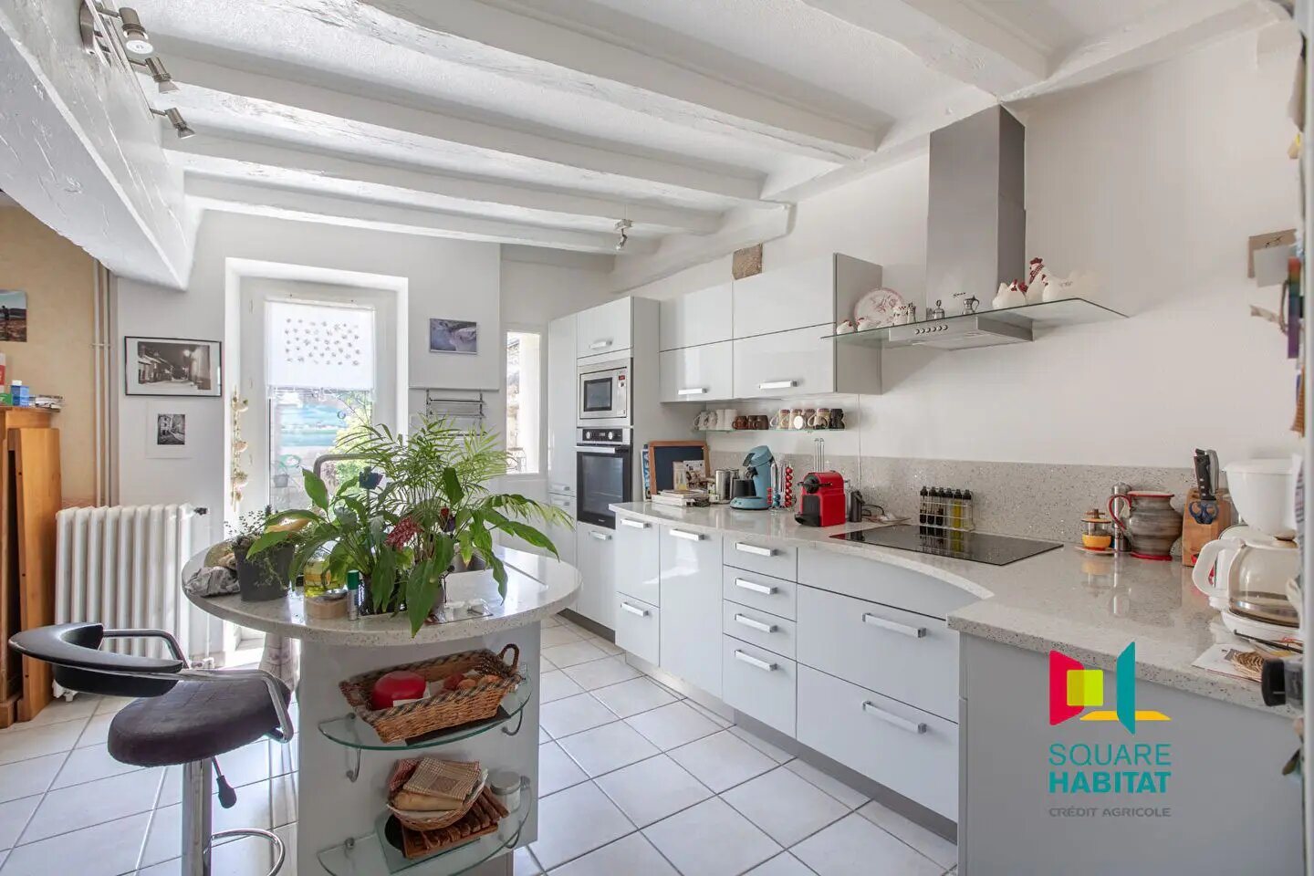 Maison à vendre, 100m², Blois