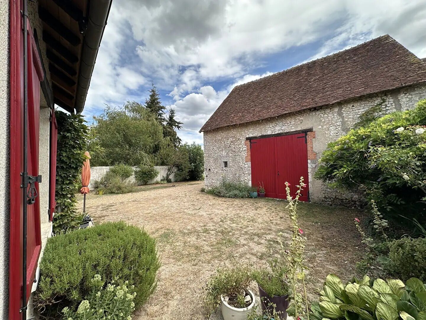 Maison à vendre, 166m², Les Montils