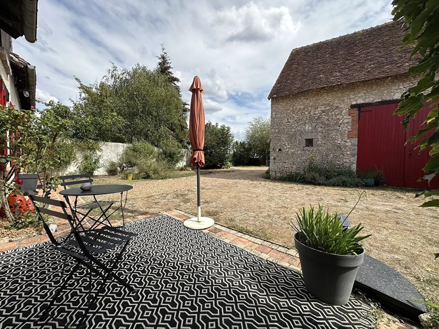 Maison à vendre, 166m², Les Montils