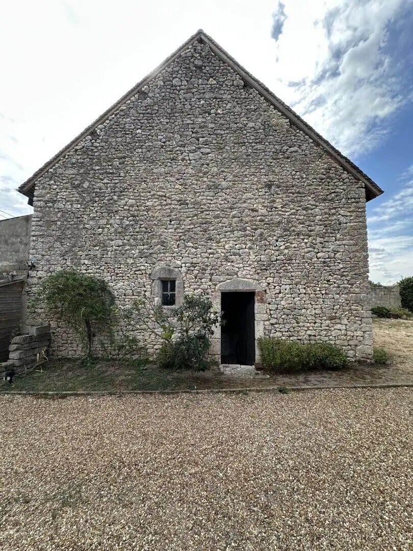 Maison à vendre, 166m², Les Montils
