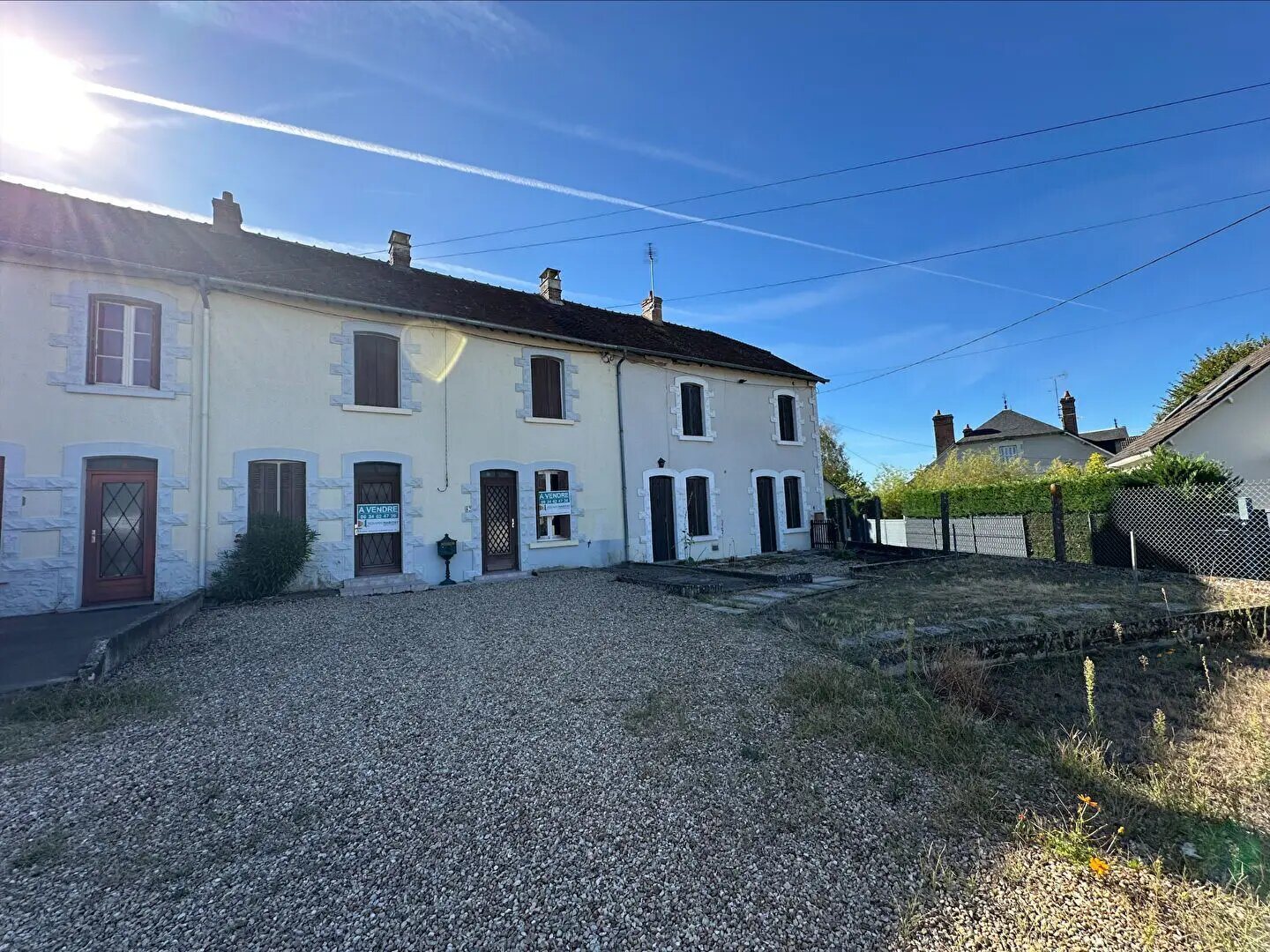 Maison à vendre, 105m², Romorantin-Lanthenay