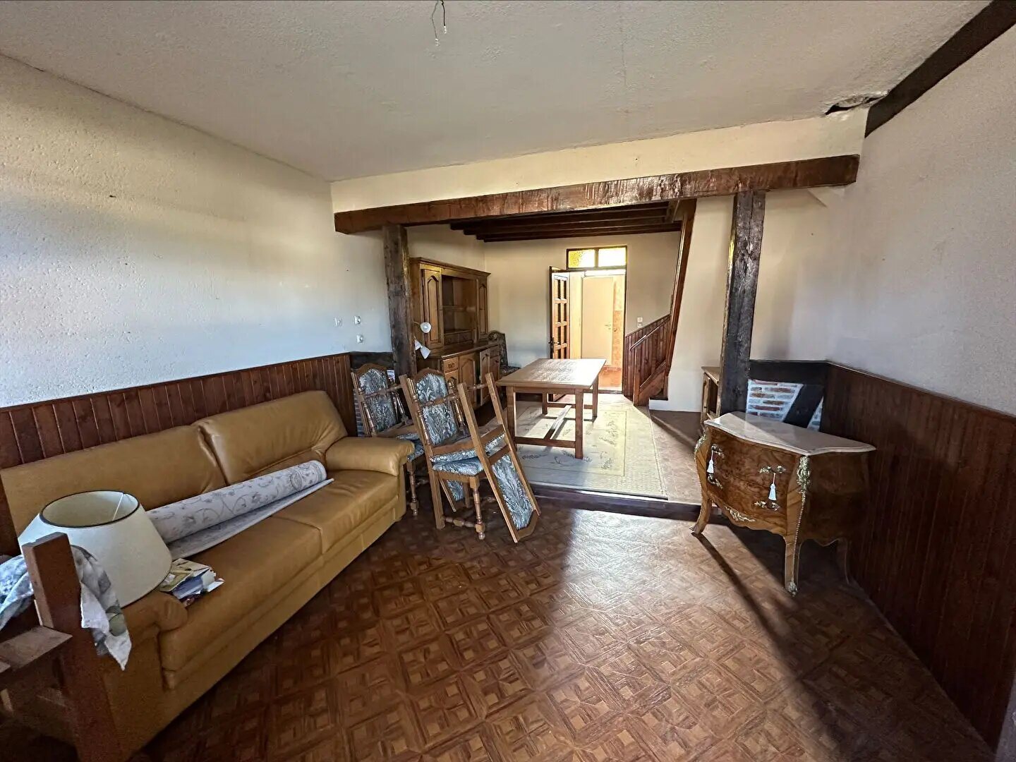 Maison à vendre, 105m², Romorantin-Lanthenay