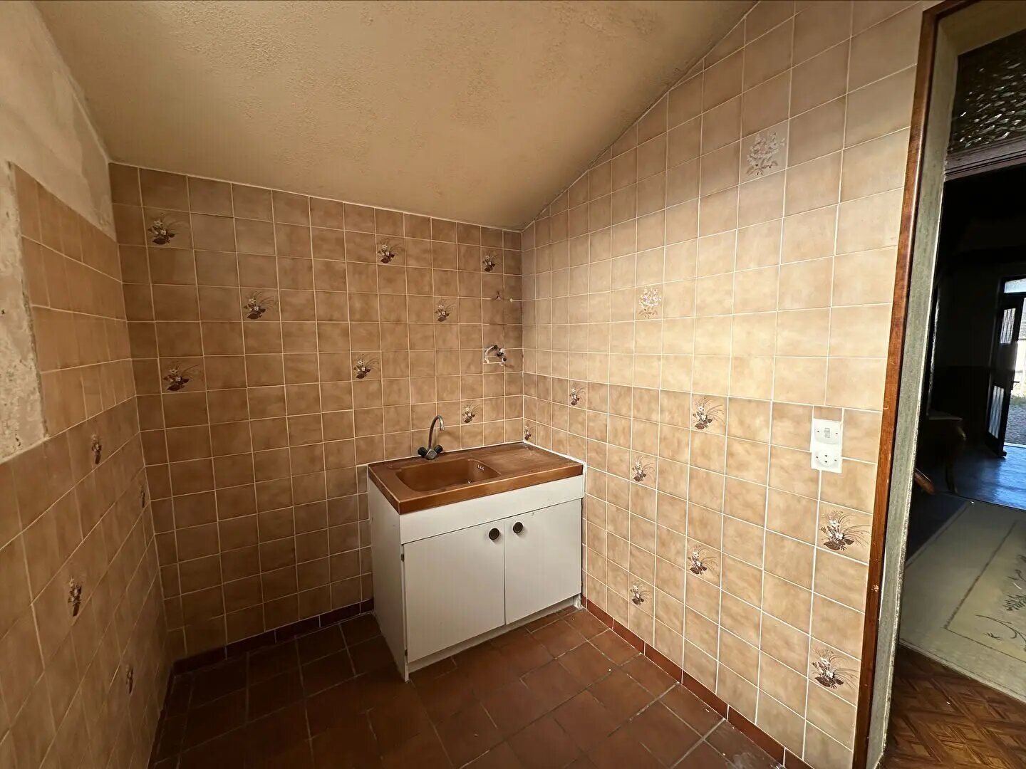 Maison à vendre, 105m², Romorantin-Lanthenay