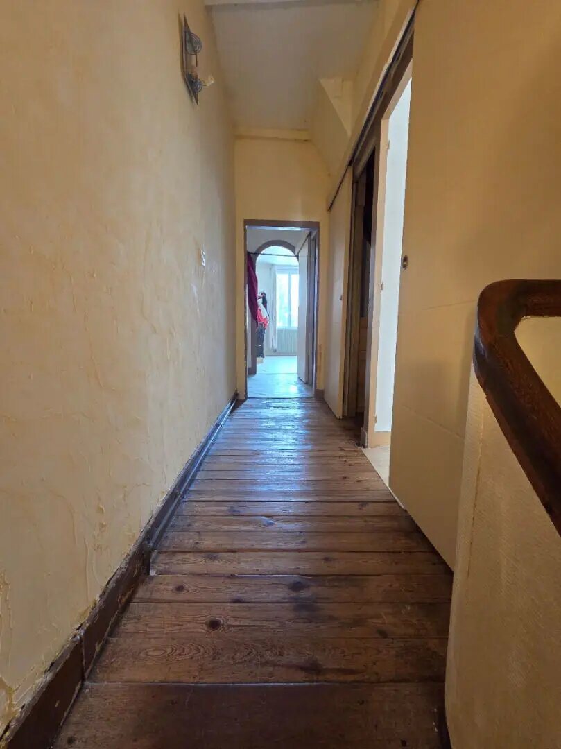 Maison à vendre, 115m², Romorantin-Lanthenay
