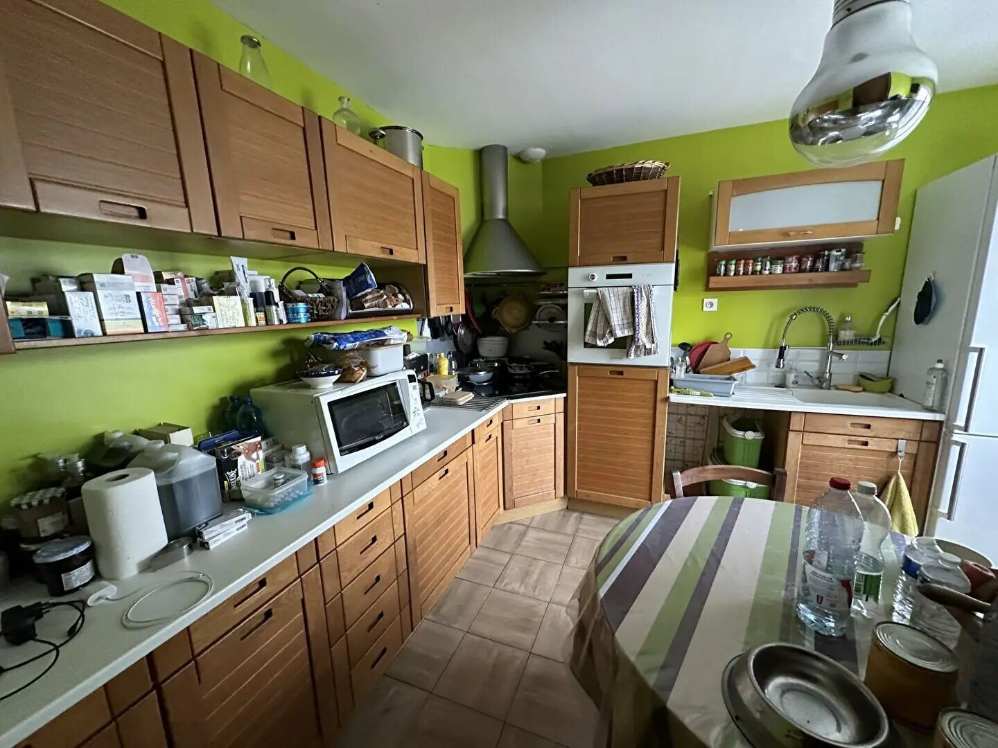 Maison à vendre, 156m², Salbris