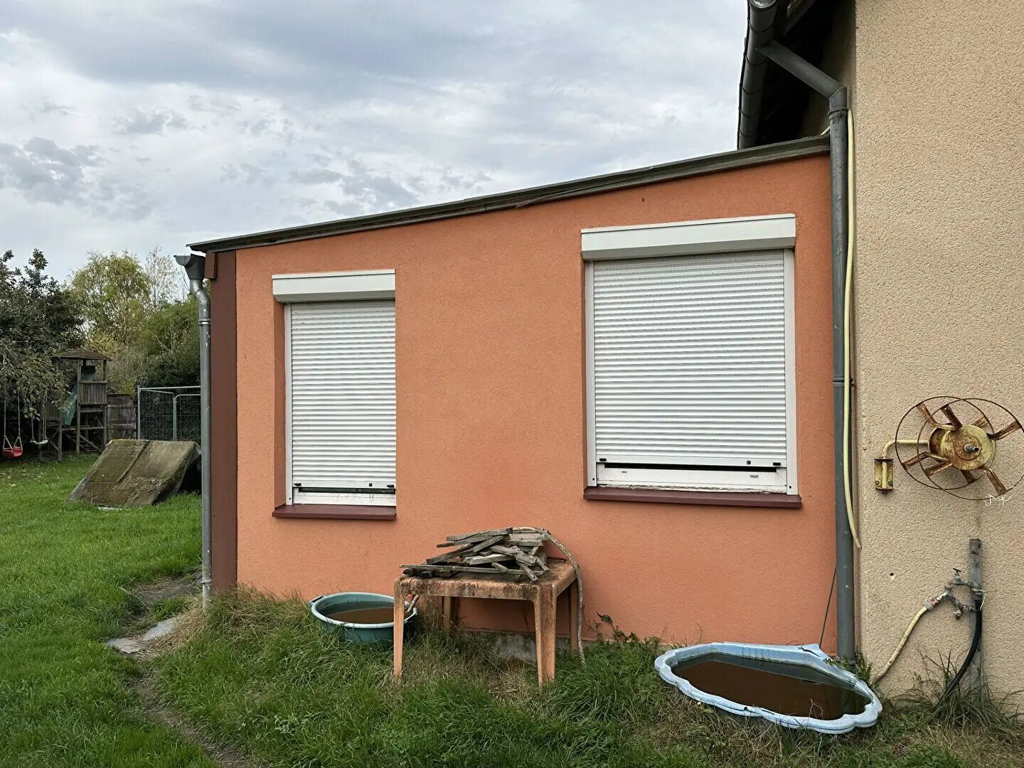 Maison à vendre, 156m², Salbris