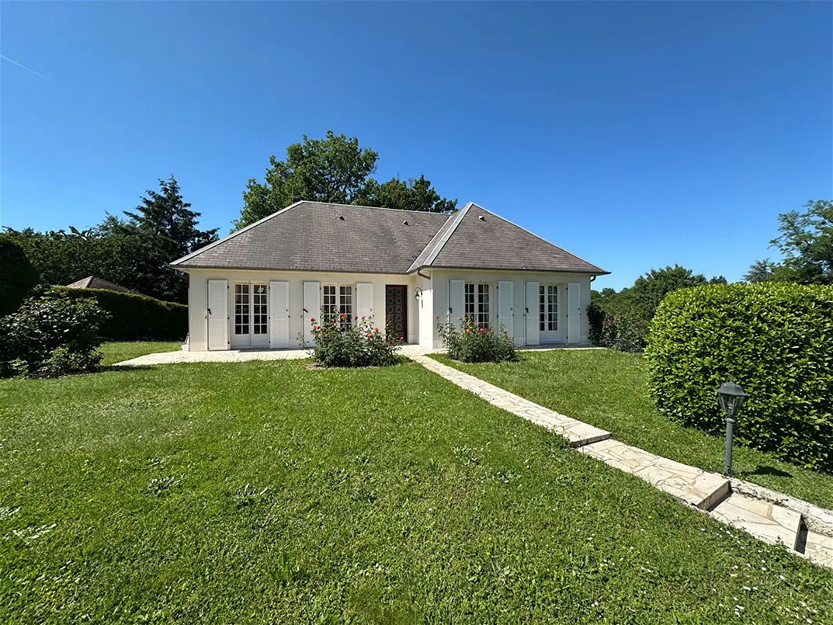 Maison à vendre, 95m², Blois