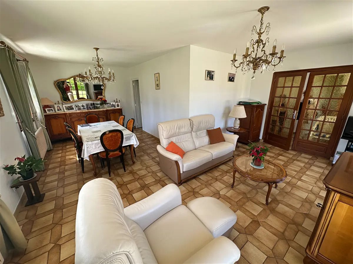 Maison à vendre, 95m², Blois