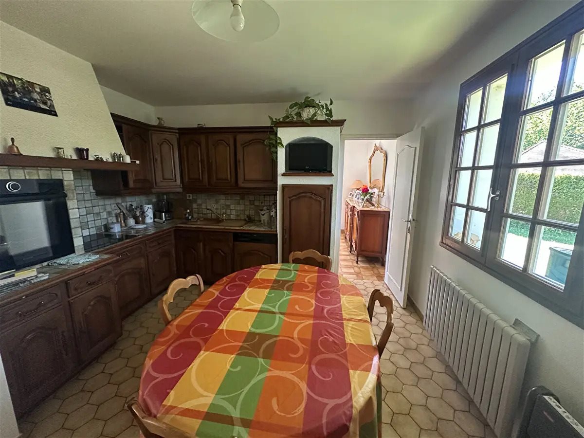 Maison à vendre, 95m², Blois