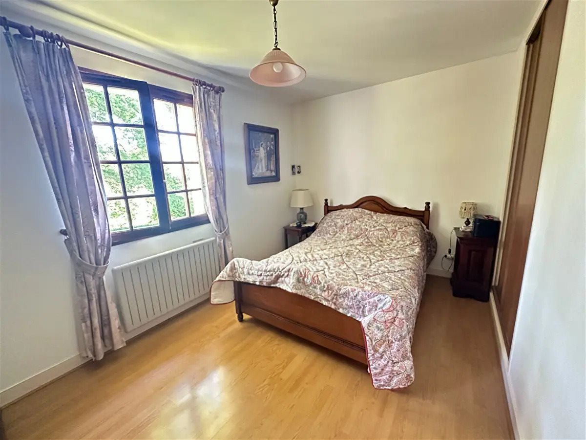 Maison à vendre, 95m², Blois