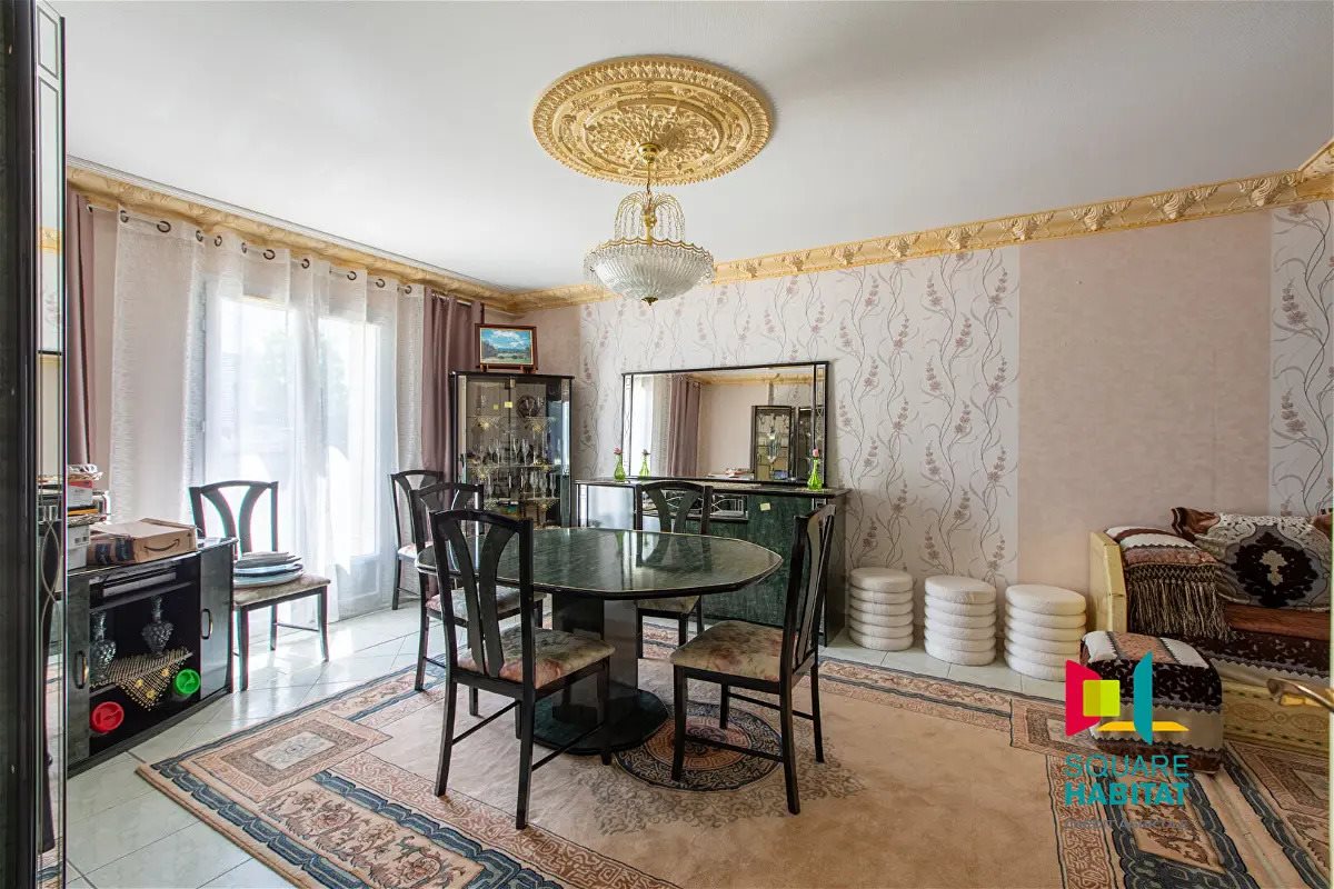 Maison à vendre, 183m², Blois