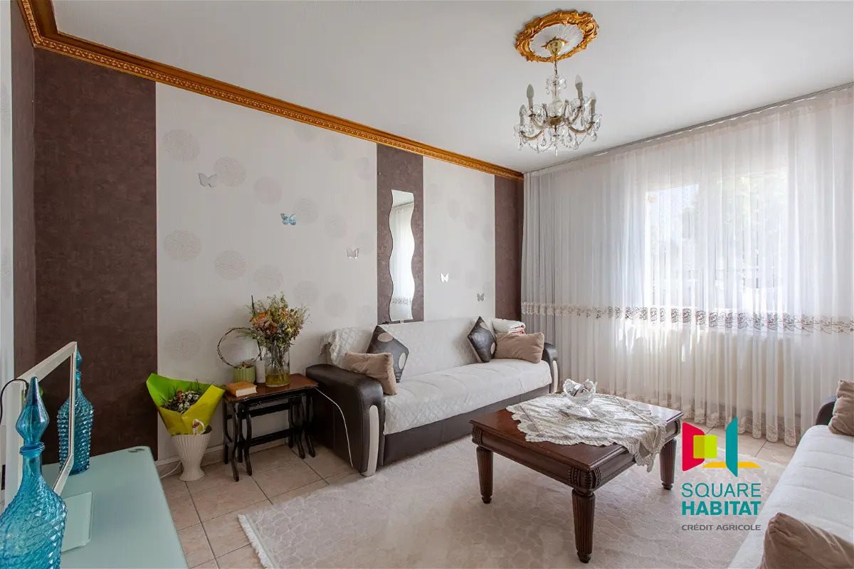 Maison à vendre, 183m², Blois