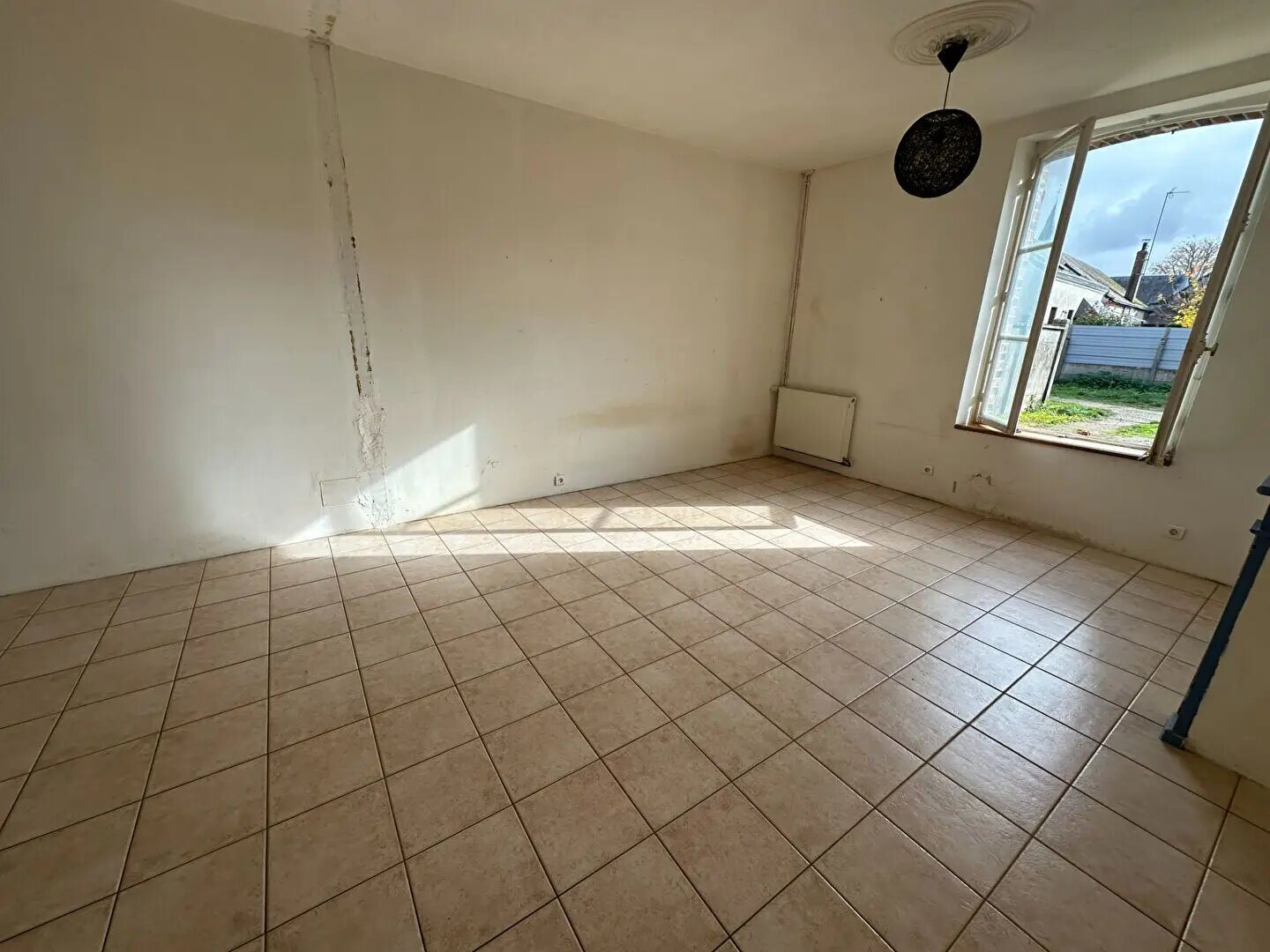 Maison à vendre, 150m², Pezou