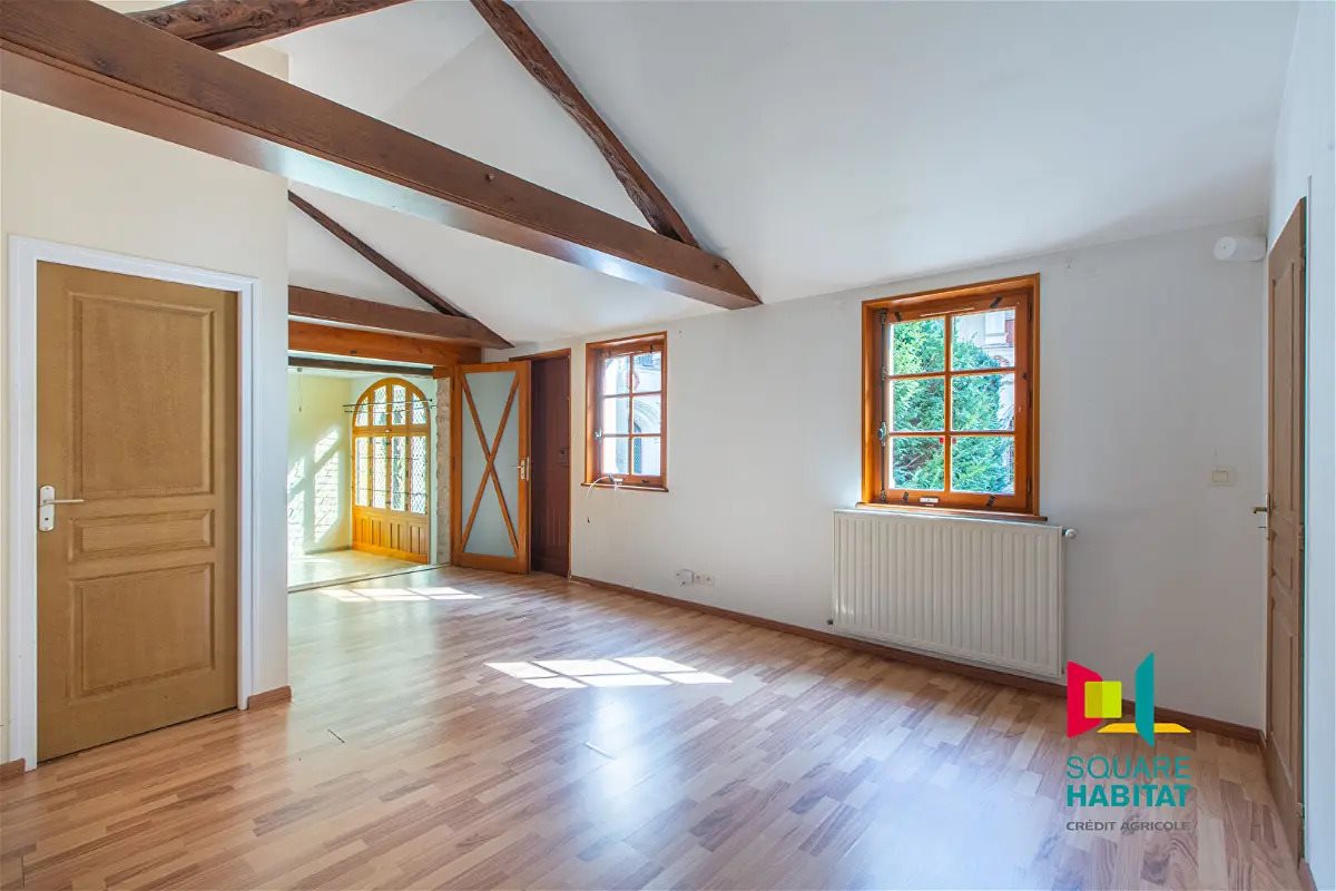 Appartement à vendre, 96m², Blois