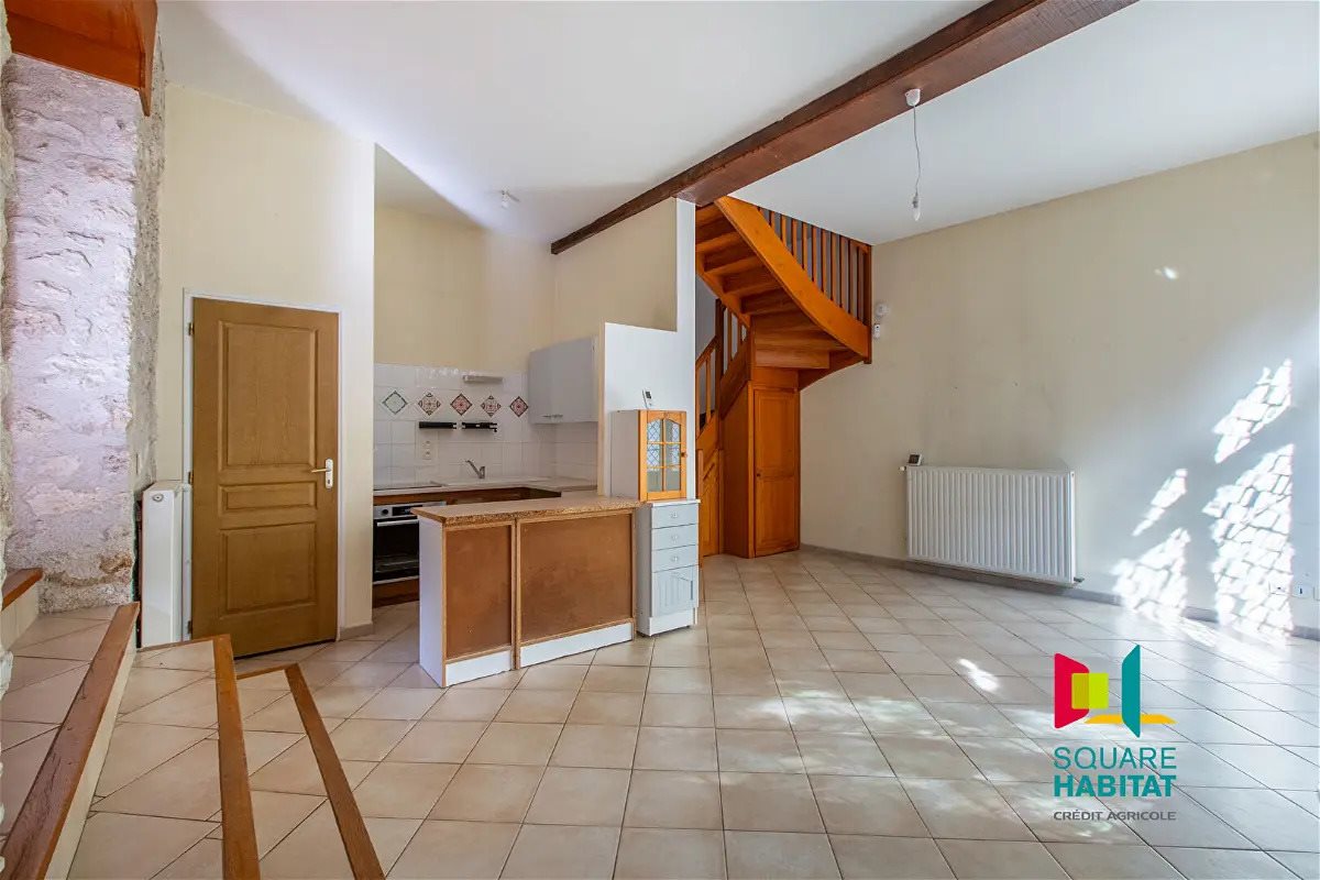 Appartement à vendre, 96m², Blois
