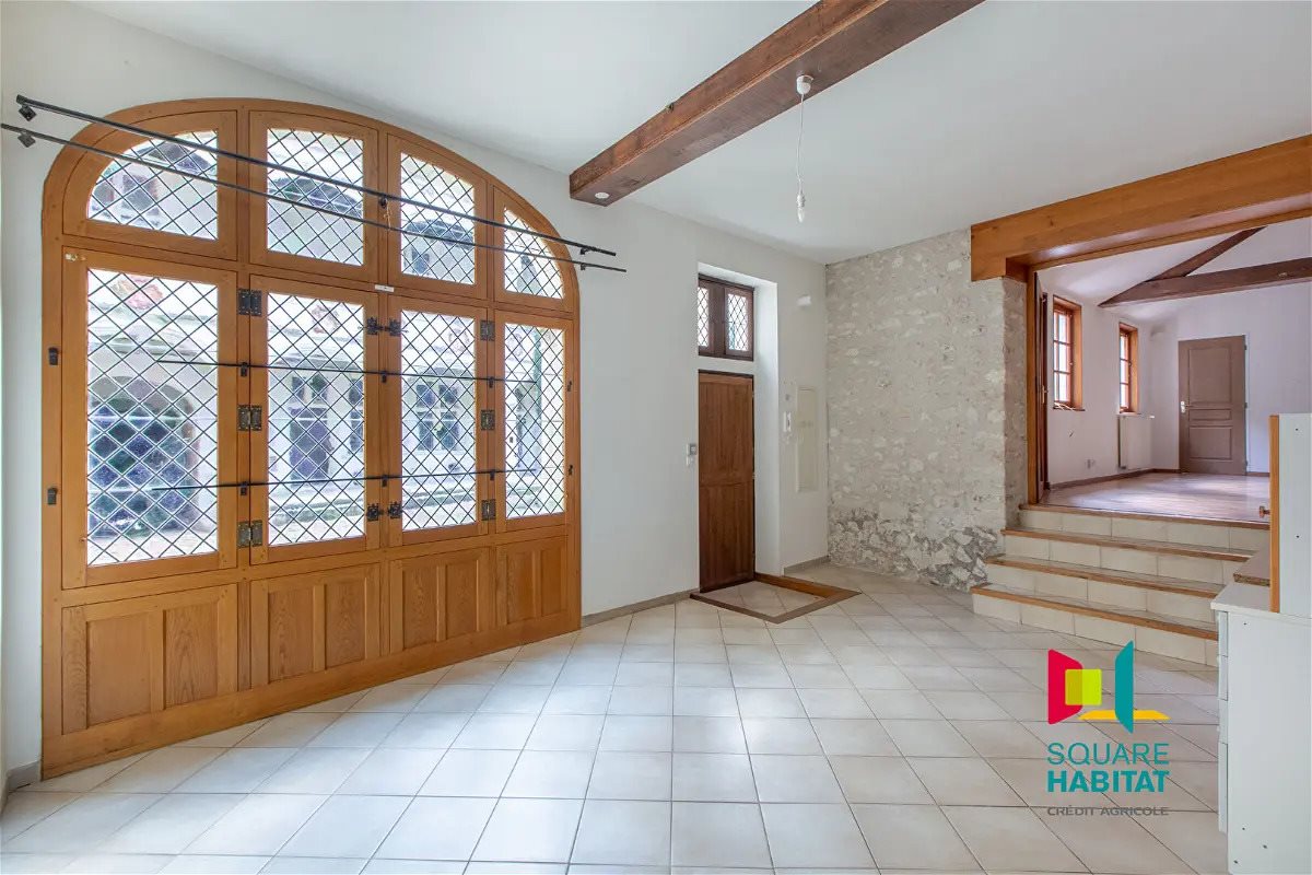 Appartement à vendre, 96m², Blois