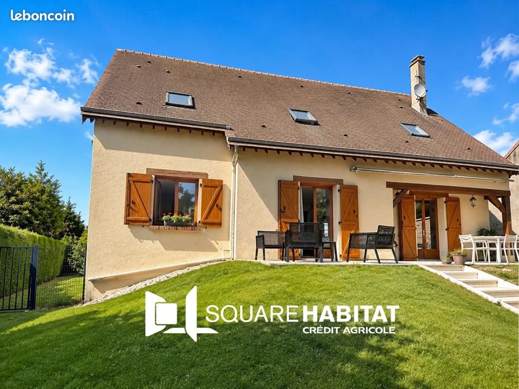 Maison à vendre, 200m², Chartres