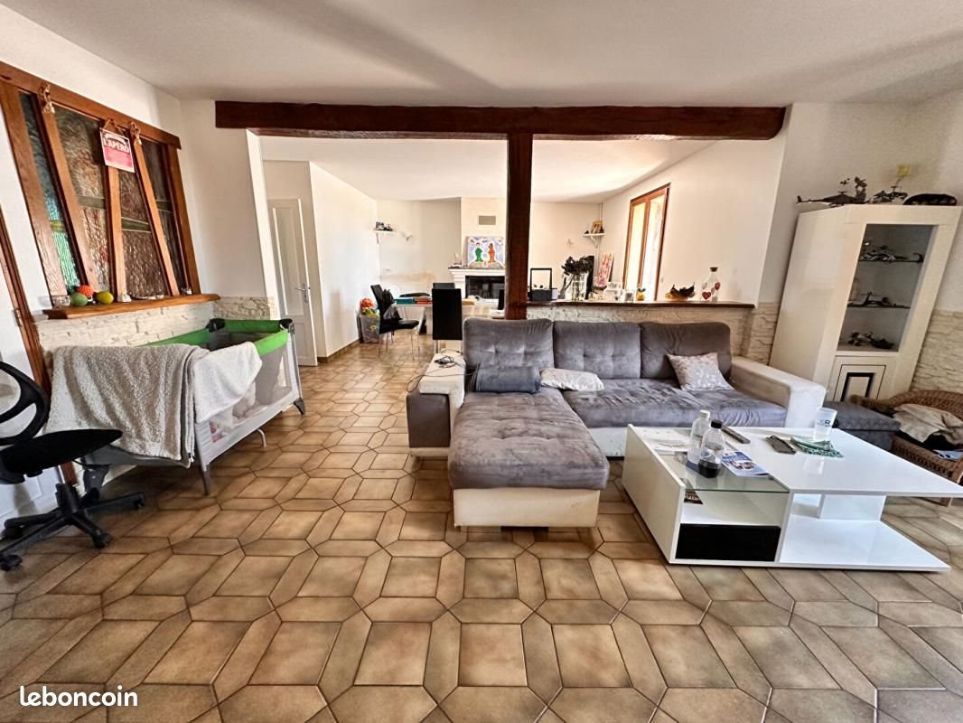 Maison à vendre, 200m², Chartres