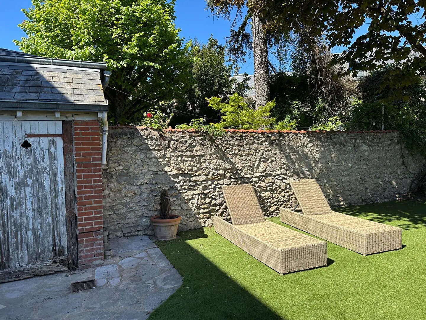 Maison à vendre, 113m², Blois