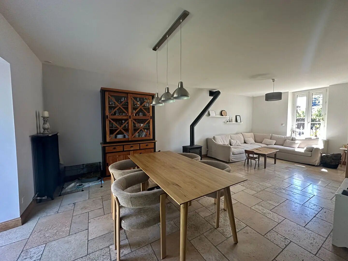 Maison à vendre, 113m², Blois