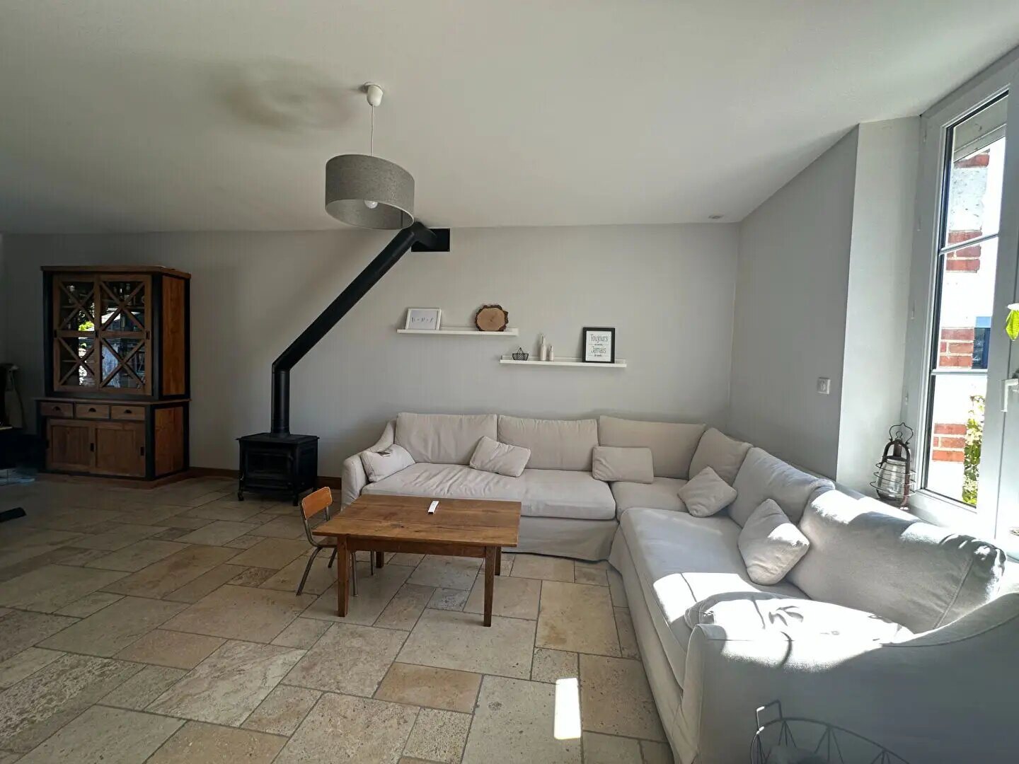 Maison à vendre, 113m², Blois