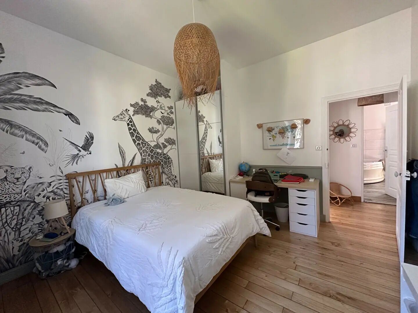 Maison à vendre, 113m², Blois