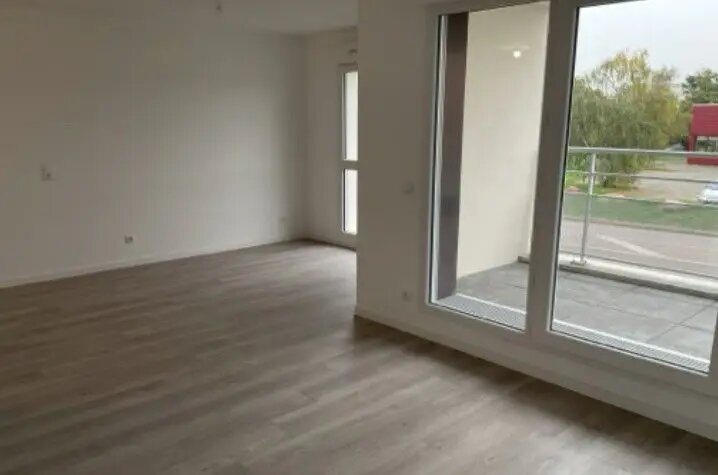 Appartement à louer, 34m², Dreux