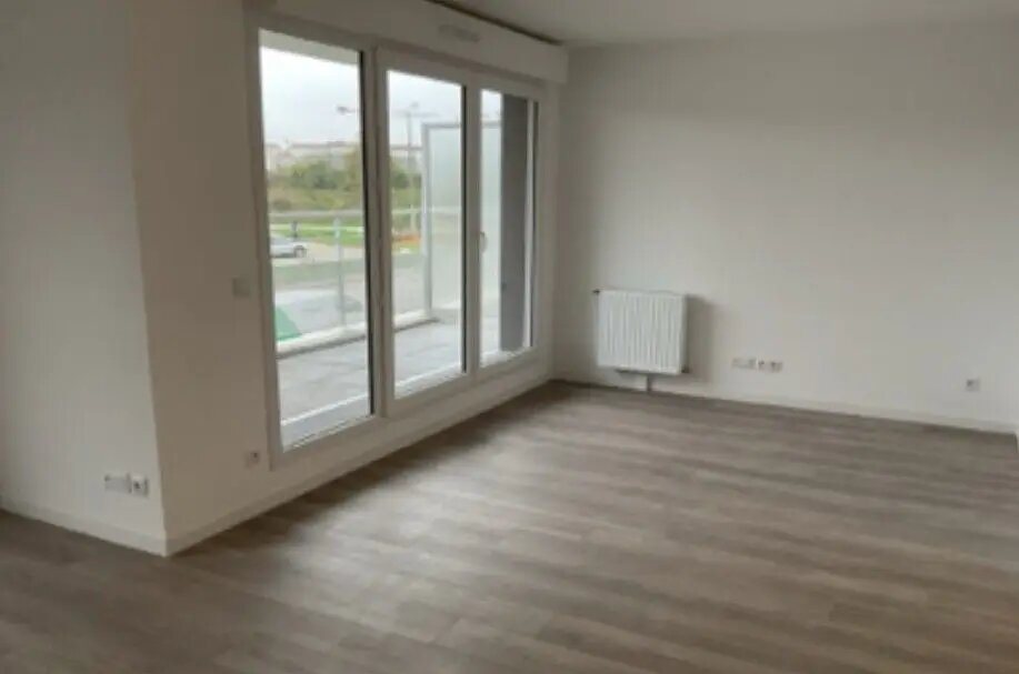 Appartement à louer, 34m², Dreux