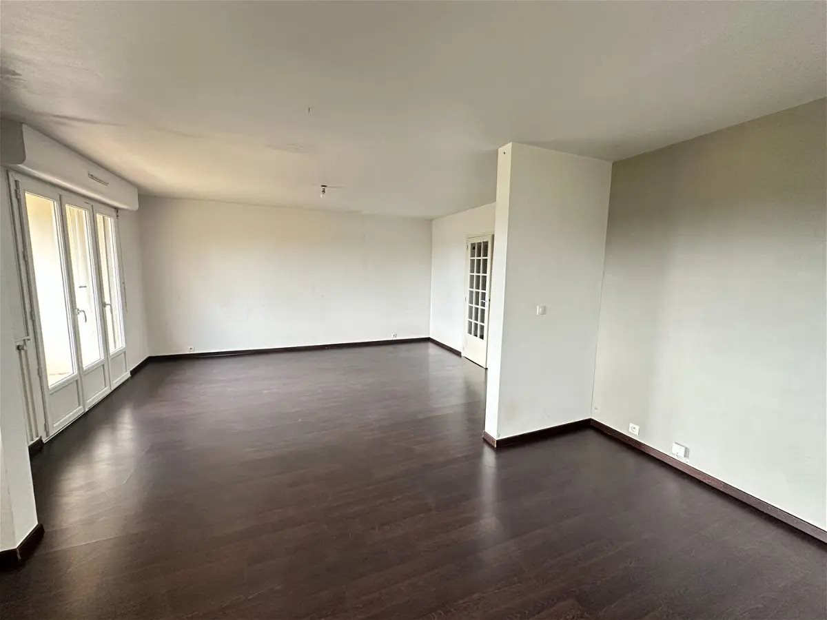 Appartement à vendre, 81m², Blois