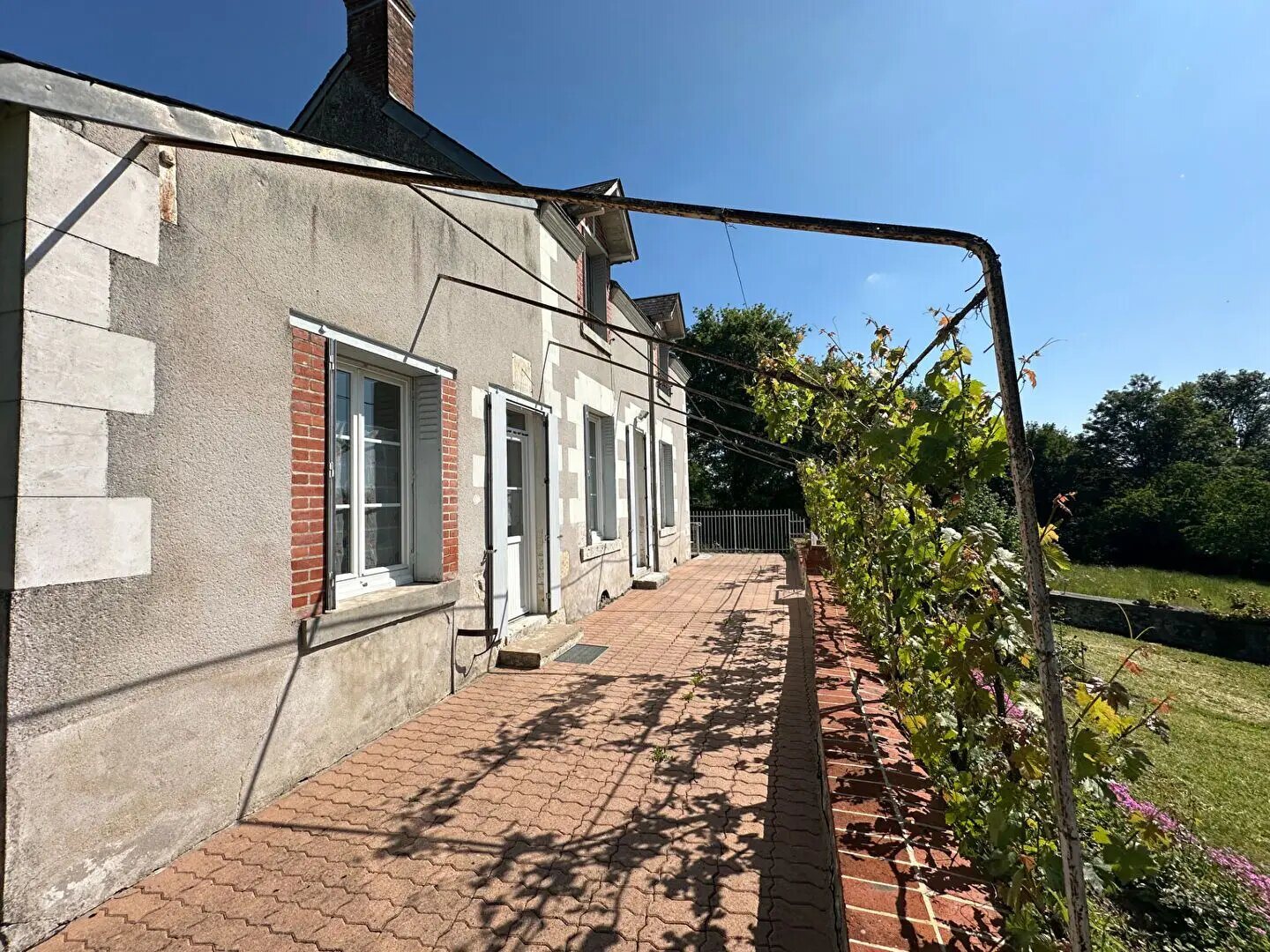 Maison à vendre, 125m², Blois