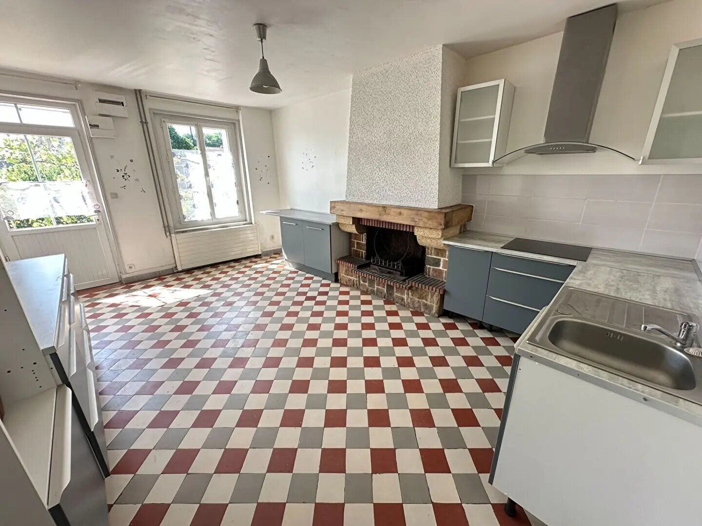 Maison à vendre, 125m², Blois
