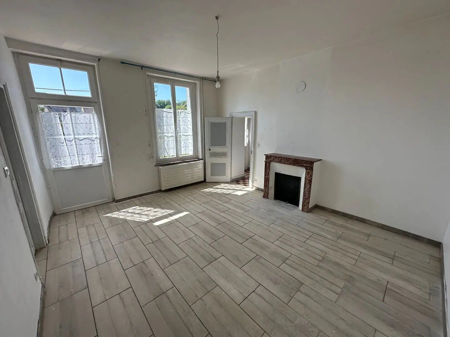 Maison à vendre, 125m², Blois