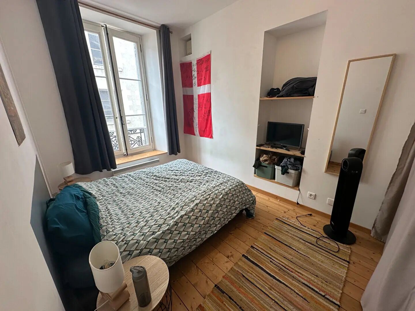 Appartement à vendre, 237m², Blois