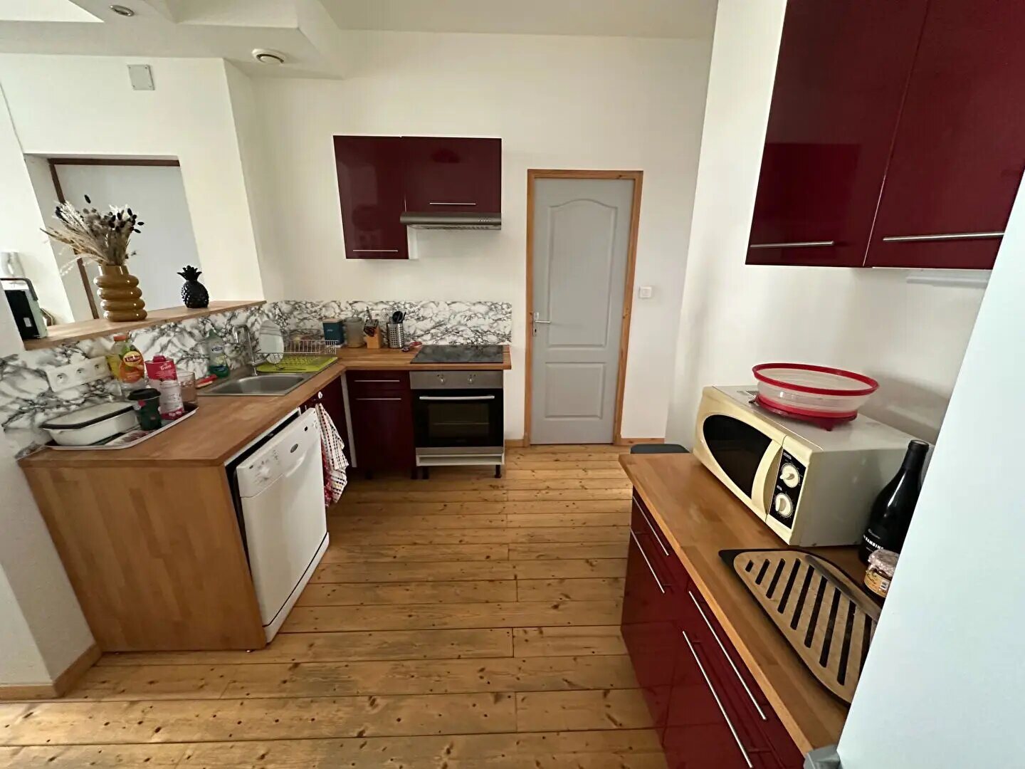 Appartement à vendre, 237m², Blois
