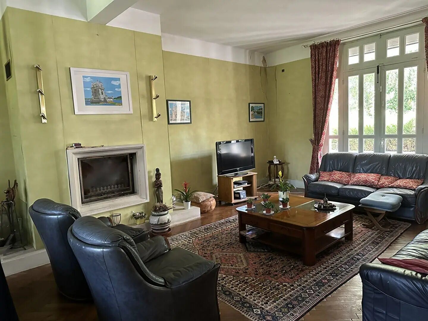 Maison à vendre, 385m², Romorantin-Lanthenay