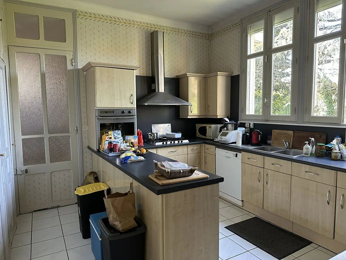 Maison à vendre, 385m², Romorantin-Lanthenay
