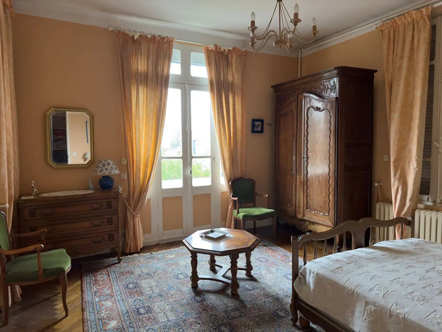 Maison à vendre, 385m², Romorantin-Lanthenay