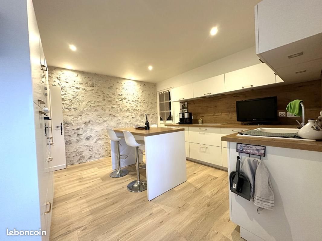 Maison à vendre, 220m², Cheverny
