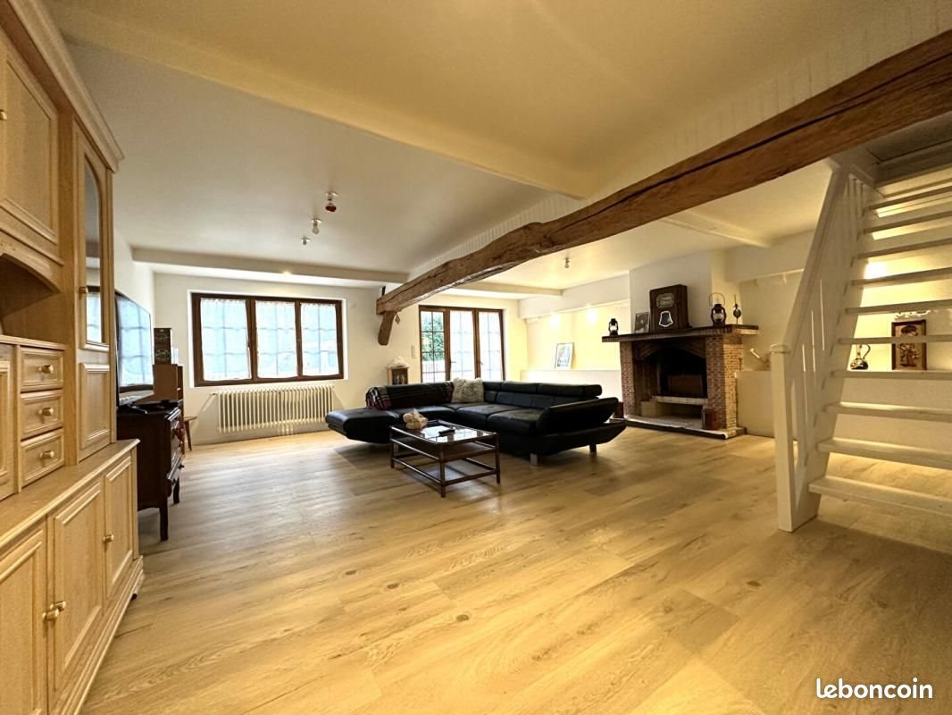 Maison à vendre, 220m², Cheverny