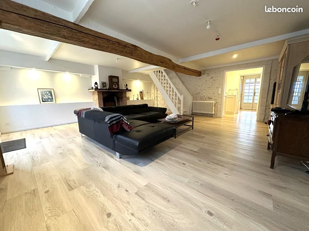Maison à vendre, 220m², Cheverny