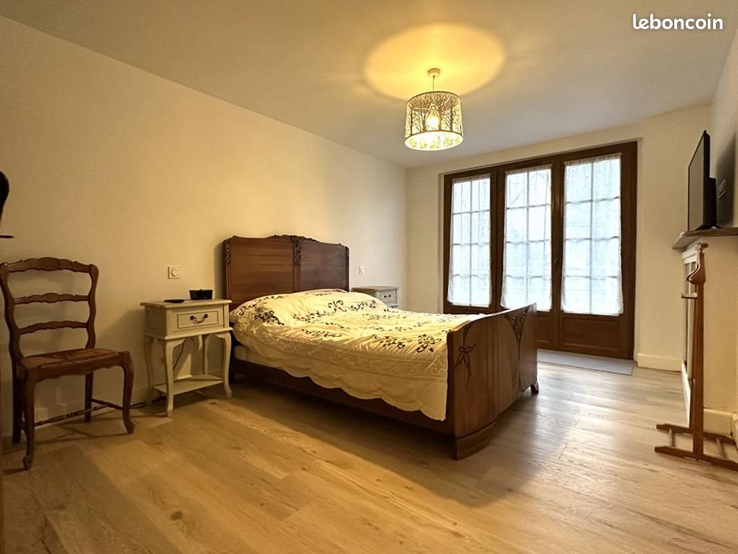 Maison à vendre, 220m², Cheverny