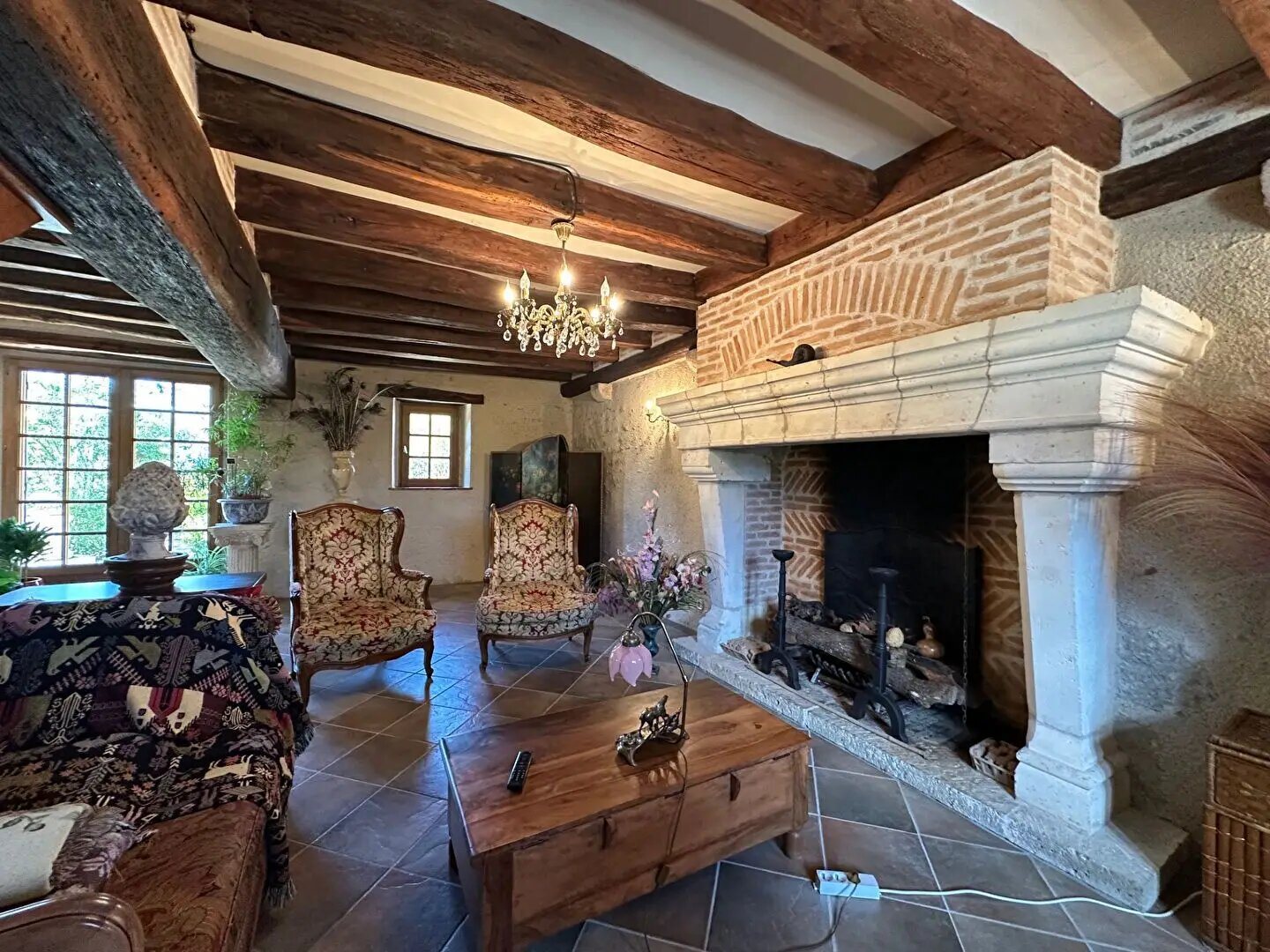 Maison à vendre, 177m², Cour-Cheverny