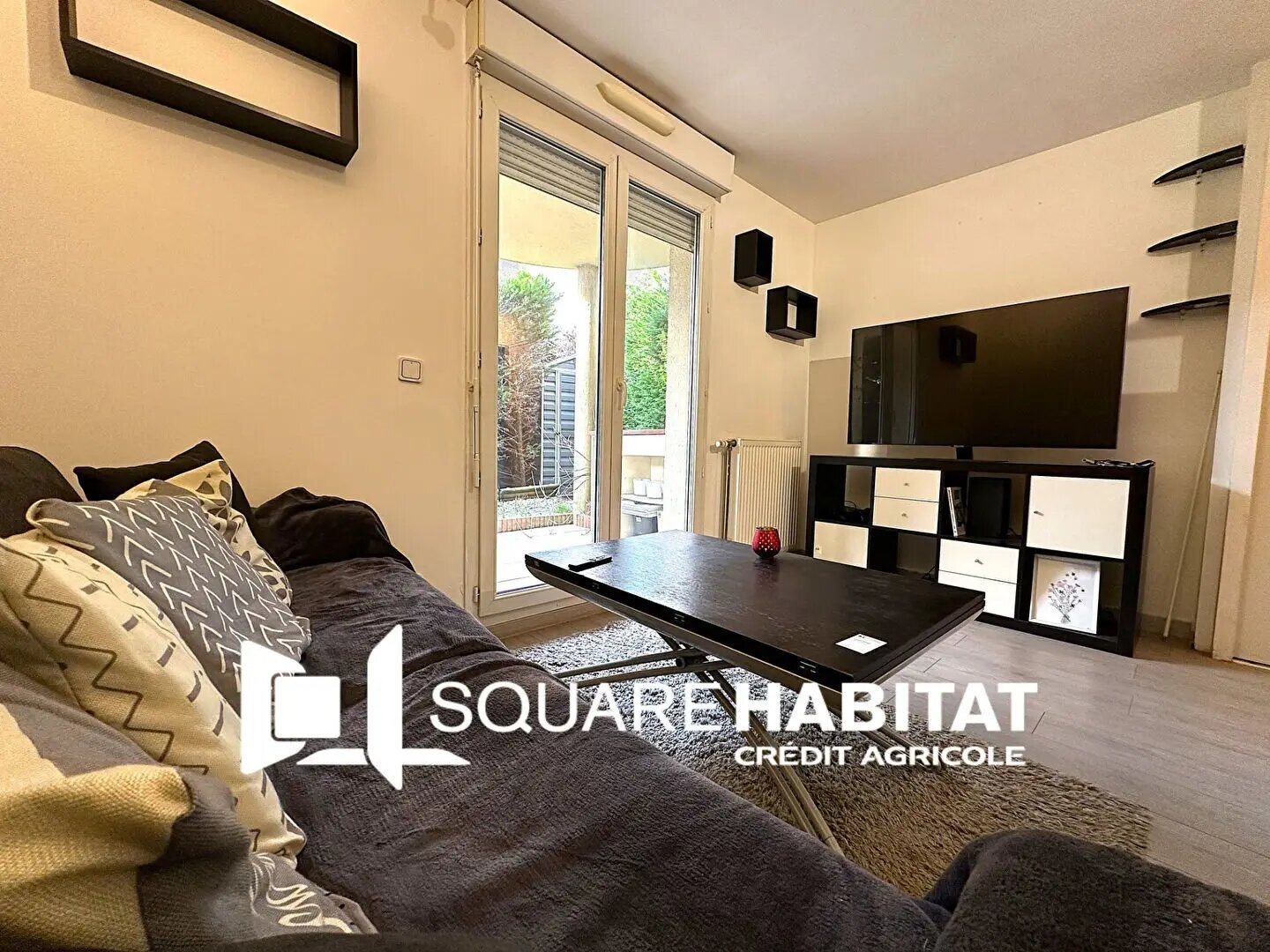 Appartement à vendre, 27m², Le Perray-en-Yvelines