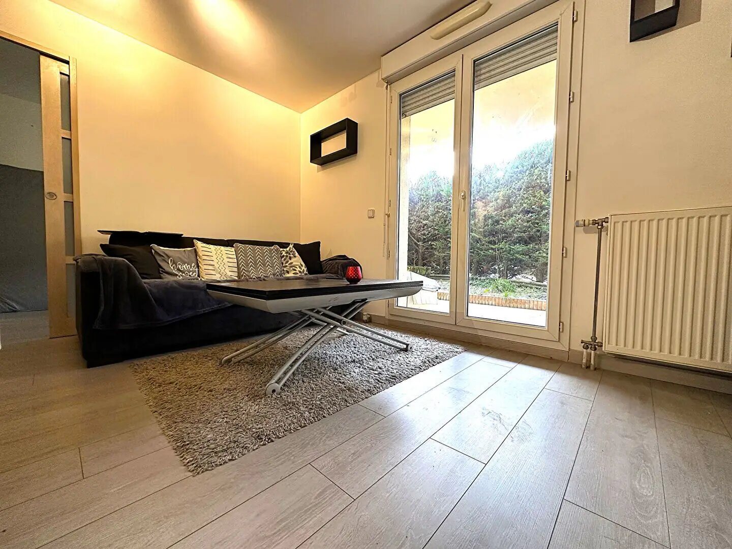 Appartement à vendre, 27m², Le Perray-en-Yvelines