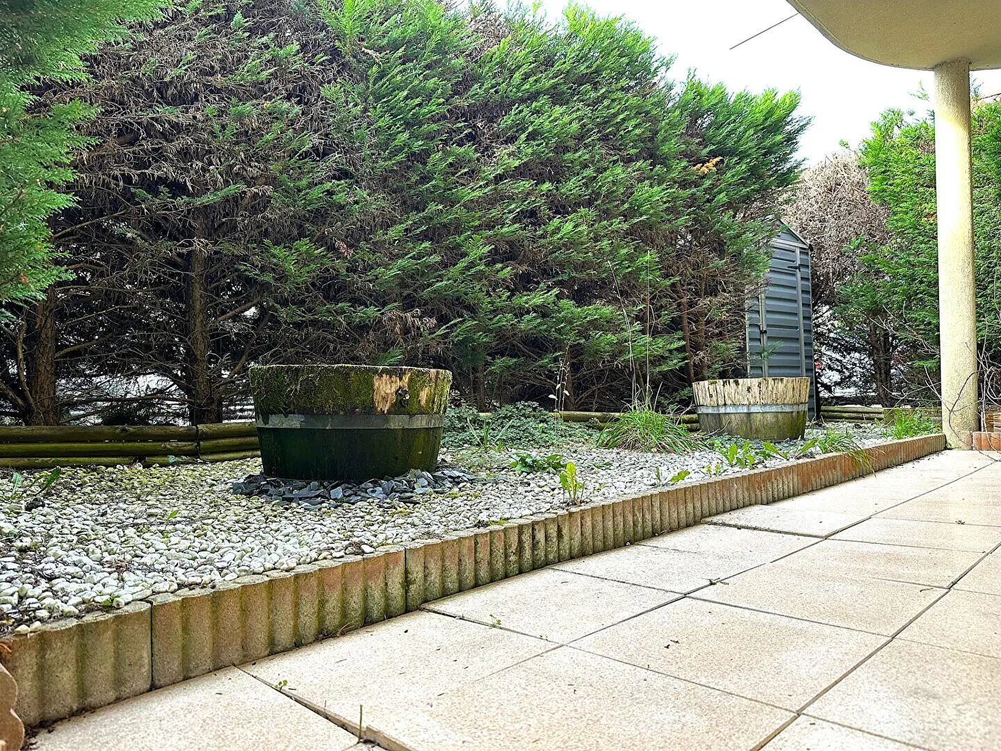 Appartement à vendre, 27m², Le Perray-en-Yvelines