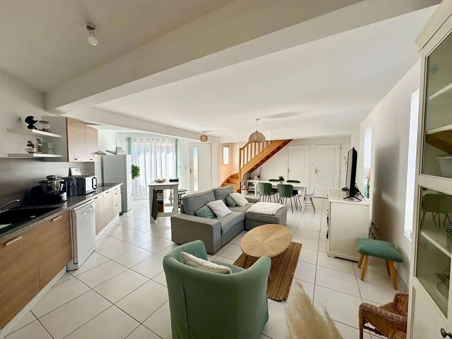 Maison à vendre, 117m², Blois